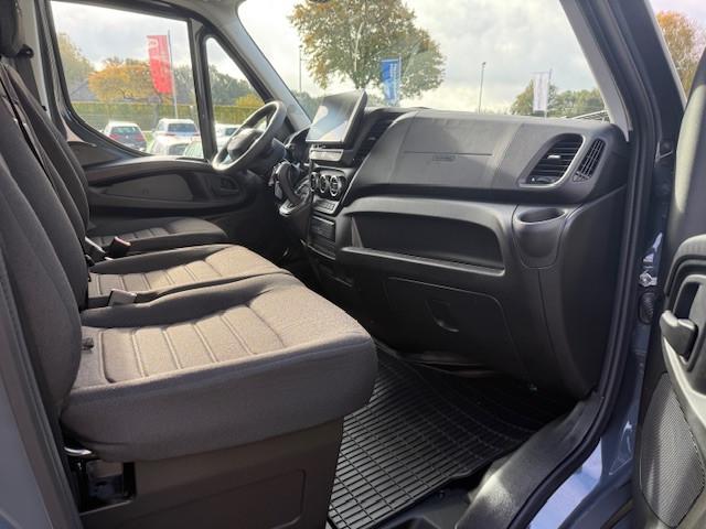 Iveco Daily 35S18 L4H2 16m³ Aut.+AHK+ACC+NAVI+KAMERA