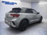 Volkswagen T-Roc 2.0 TDI R-Line NAVI RFK ACC BLACK STYLE 18 - Volkswagen T-Roc R-Line mit Diesel-Antrieb