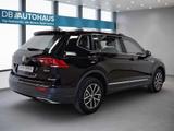 Volkswagen Tiguan Allspace Comfortline 2.0 TDI DSG 4MOTION  - VW Tiguan Allspace Gebrauchtwagen in Frankfurt