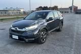 Honda HONDA CR-V 2.0 Hev eCVT Elegance Navi - Honda CR-V Kombi Gebrauchtwagen