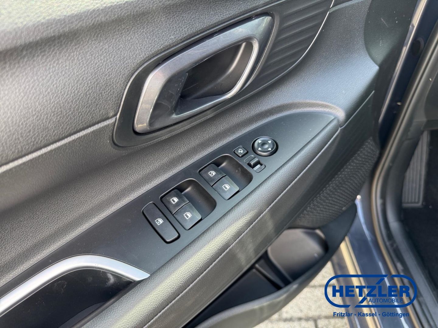 Hyundai i20 – Bild 17