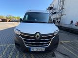 Renault Master - Renault Master in Berlin