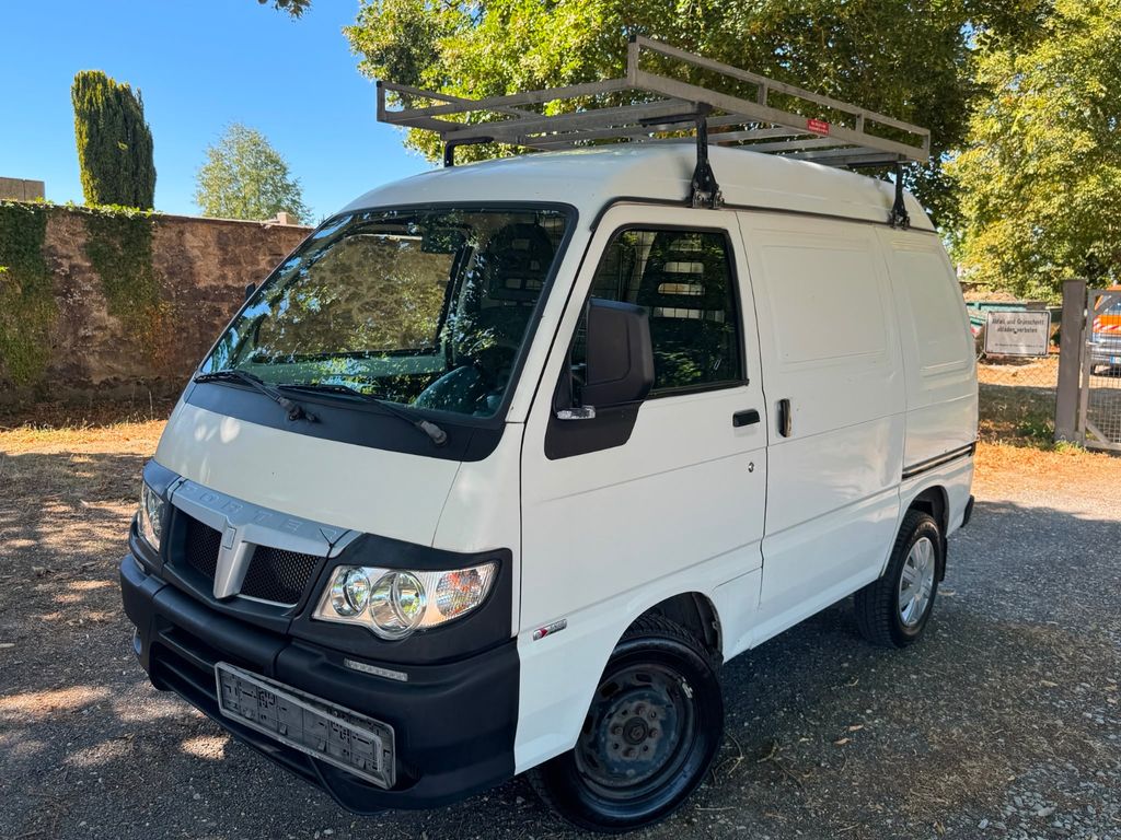 Image of Piaggio Porter
