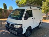 Piaggio Porter KASTEN - Piaggio Gebrauchtwagen