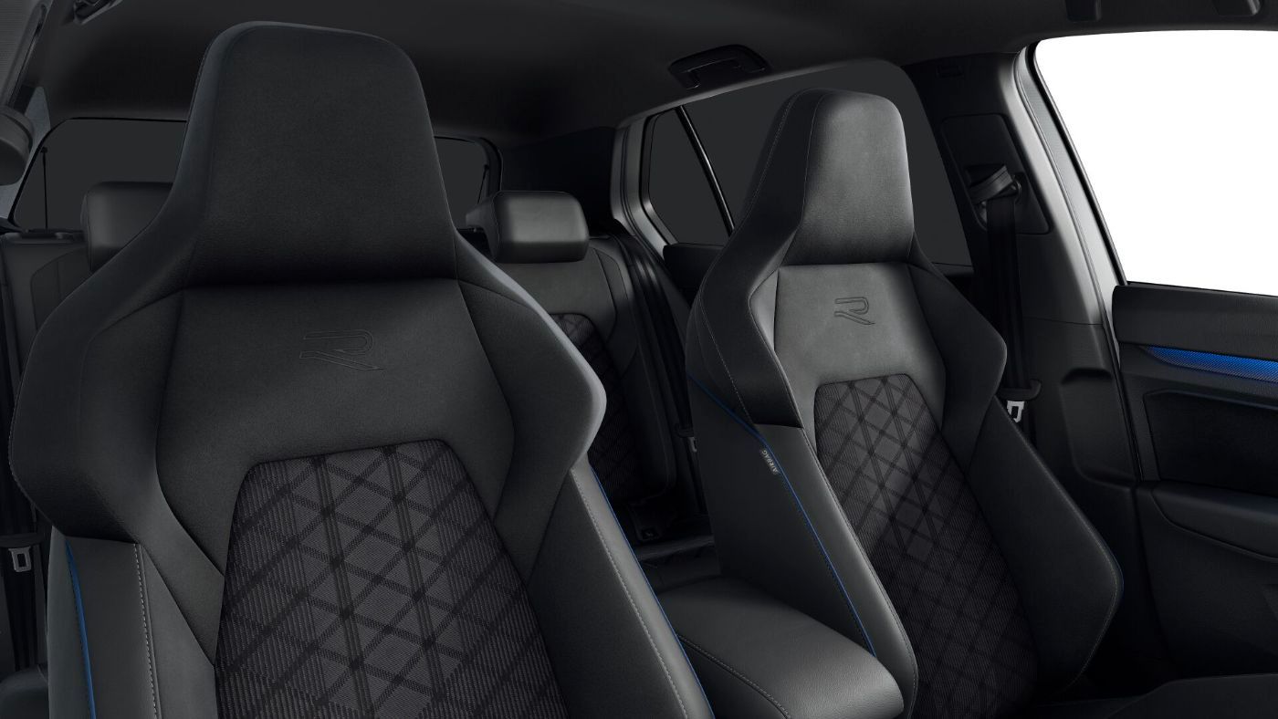 Volkswagen Golf - Bild 6