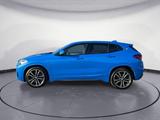 BMW X2 xDrive20i M Sport Navi Rückfahrkamera Sitzver - blaue BMW X2