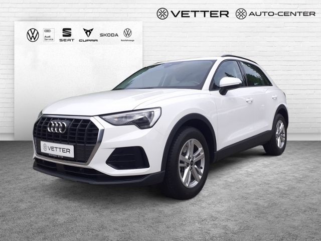 AUDI Q3 35 TFSI KLIMA