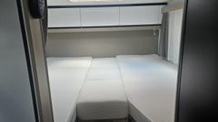 ADRIA Compact Plus DL  160 PS Automatik Goldschmitt