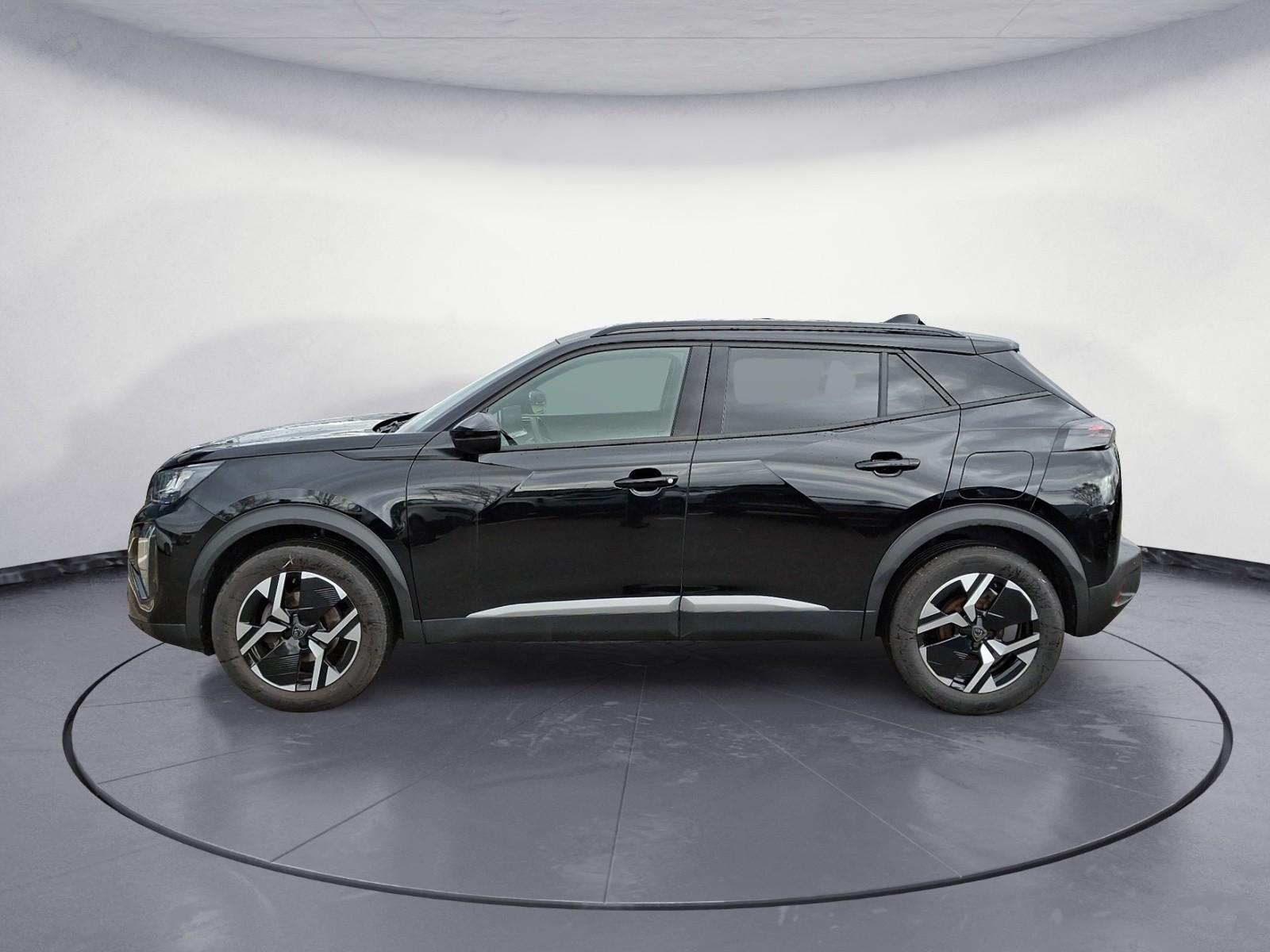 Peugeot 2008 PureTech 130 EAT8 Allure Bluetooth PDC Klim