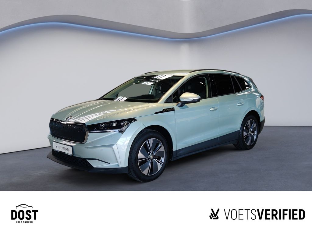 Image of Skoda Enyaq