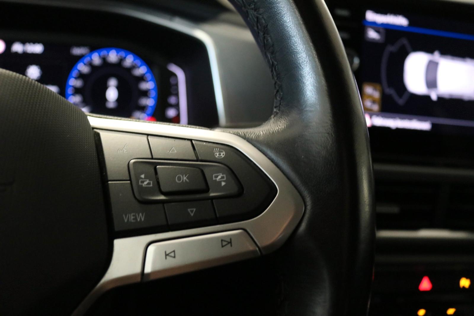 Volkswagen T-Roc Style AHK Virtual Kamera keyless PDC ACC, миниатюра 17