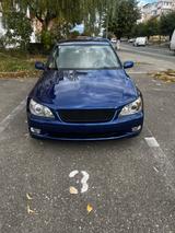 Lexus IS 200 Sport Auto Sport - Lexus IS 200 mit Benzin-Antrieb