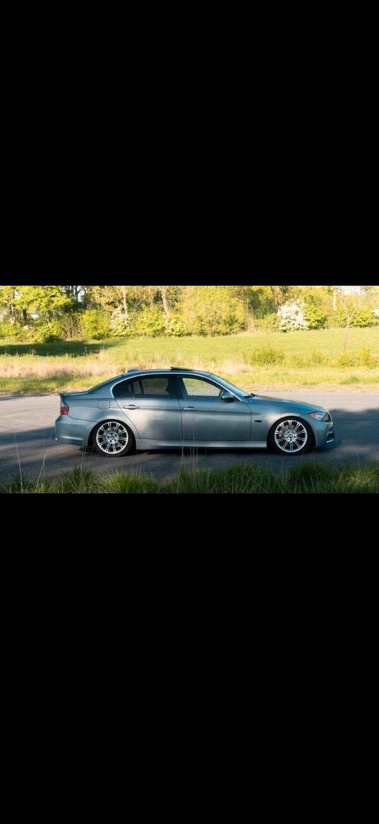 BMW 335