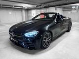 Mercedes-Benz E 220 E220D CABRIOLET/ FACELIFT/ 360*/ - gebrauchte Mercedes-Benz E 220 mit Facelift