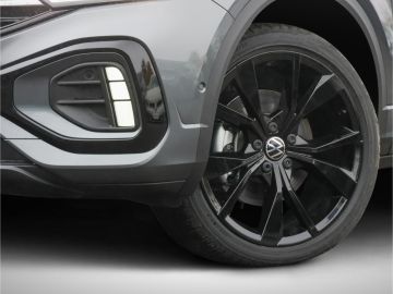 Volkswagen T-Roc R-Line 2.0 TSI 4Motion DSG AHK Pano Kamera