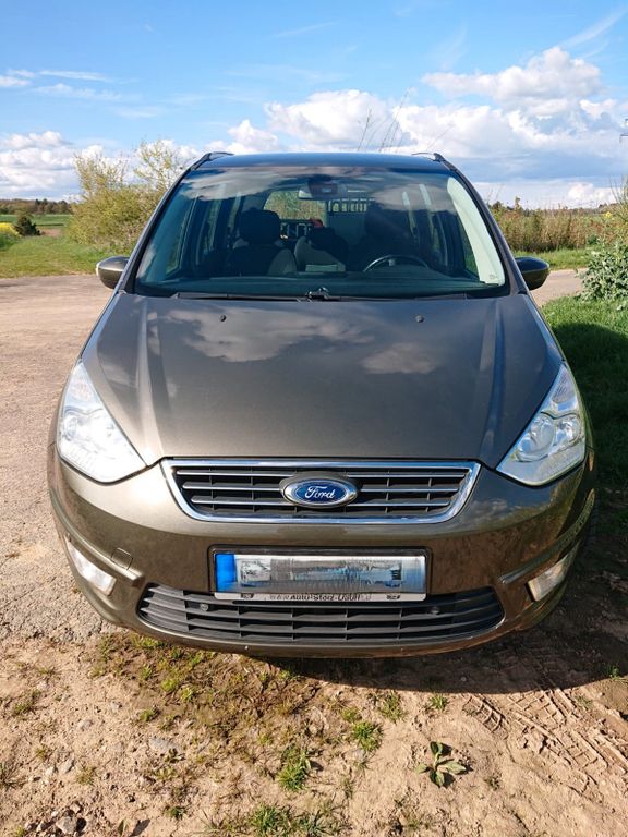Ford Galaxy