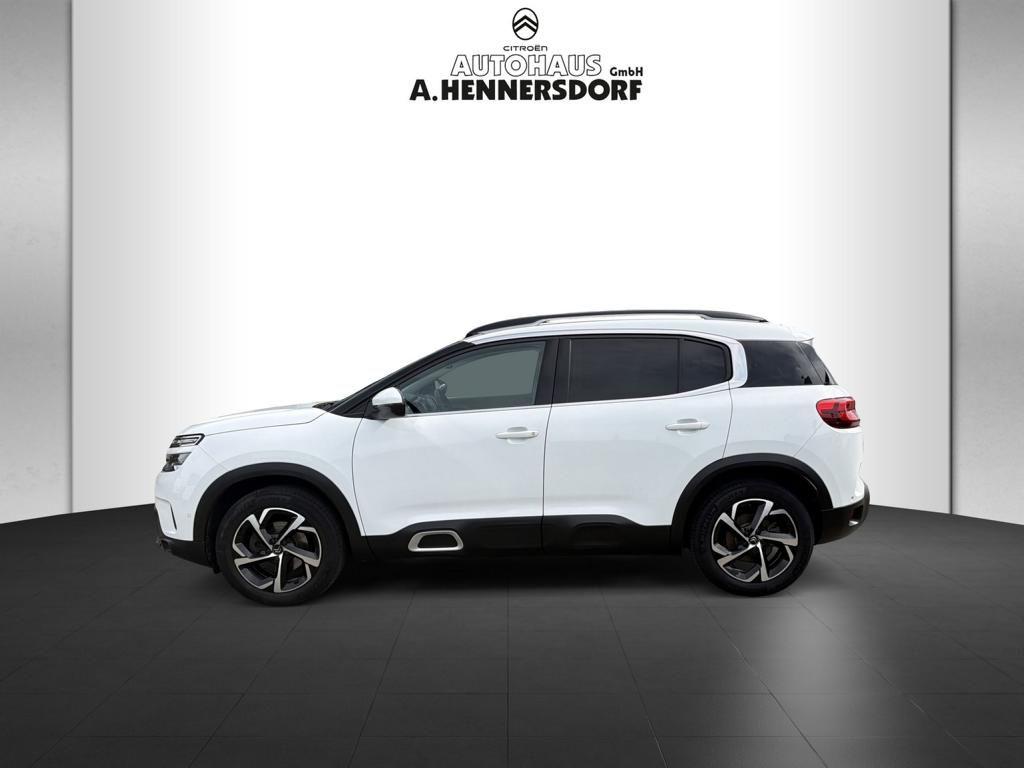 Citroën C5 Aircross BlueHDI 130 S&S EAT8 FEEL PACK