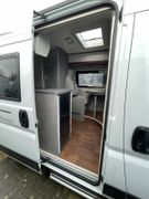 Pössl Summit 600 Shine | Automatik | Abverkauf MJ 2024