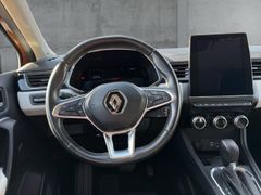 Fahrzeugabbildung Captur II Edition One 1.3 TCe 130 EU6d-T Navi Di