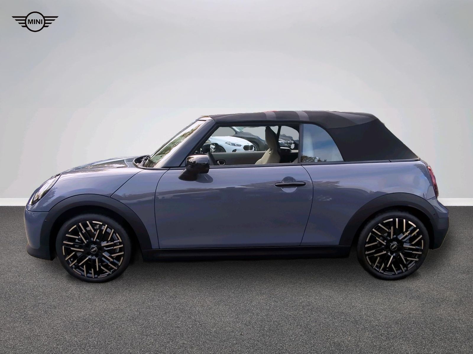 MINI Cooper S Cabrio - Bild 4