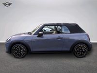 MINI Cooper S Cabrio - Vorschau Bild 4
