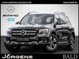 Mercedes-Benz GLB 200 Progressive/LED/Kamera/Tempomat/Shz/19'' - gebrauchte Mercedes-Benz GLB 200 aus dem Jahr 2023