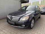 Mercedes-Benz C 250 CGI ELEGANCE Aut.XENON LEDER GSHD - Mercedes-Benz C 250 aus 2010
