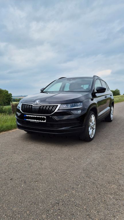 Image of Skoda Karoq