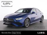 Mercedes-Benz A 250 4M AMG+NavPrem+LED-HP+KeyG+Ambiente+Kamera - Mercedes-Benz A 250 in Herne