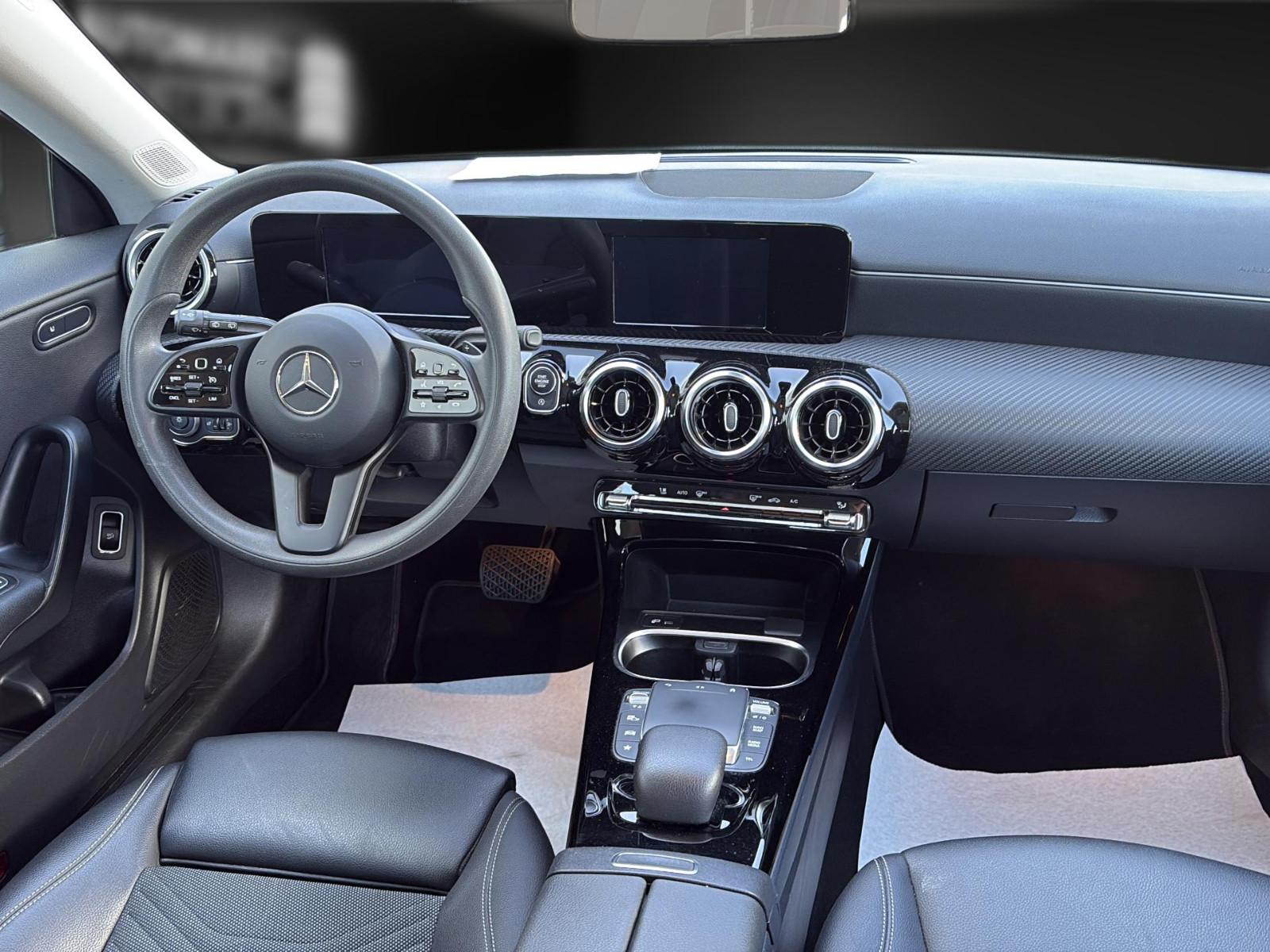 Mercedes-Benz CLA 250 SB Pano*Leder*DigTacho*DAB*Spur*Tempo, миниатюра 18