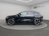Audi Q6 e-tron perf. Matrix B&O Pano HuD Carplay 360° - schwarze Audi Q6 e-tron