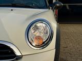 MINI ONE Cabrio I 4SEASON I PDC I ELEK. SD - MINI MINI: Weiß, Cabrio