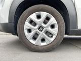 Citroën C3 Aircross 1.2 Live Spurhalteass. Verkehrszeich - Citroën C3 Aircross Live mit Benzin-Antrieb