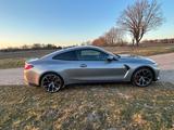 BMW M4 Competition G82M4 - gebrauchte BMW M4 aus dem Jahr 2023
