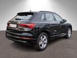 Audi Q3 S line 35TDI Stronic Navi LED ACC RFK SHZ VC - Audi Q3 mit Diesel-Antrieb