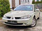 Renault Laguna II Exception - gebrauchte Renault Laguna aus dem Jahr 2006
