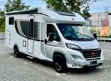 Bürstner Lyseo Limited IT 728G 18 Zoll, Luftfederung, 4t - Bürstner 728 g