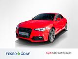 Audi A5 Coupé 1.8 TFSI Navi+/Xen+/Pano/ACC/Sound/Alca - Audi A5 mit Benzin-Antrieb: Schiebedach