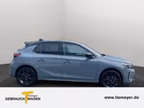 Opel Corsa 1.2 Turbo Automatik GS Led Keyless Cam - Opel Corsa Gebrauchtwagen in Leipzig