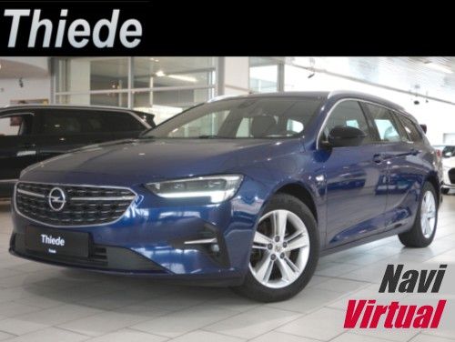 Opel Insignia B ST 2.0D ELEGANCE NAVI/LED/VIRTU./AHK
