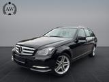 Mercedes-Benz C 350 T CDI BE Avantgarde AMG+Distronic+MB Sch. - Mercedes-Benz C 350 mit Diesel-Antrieb