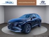 Hyundai Tucson FL MY25 1.6 T 6-MT, Select Navi, SUV - Hyundai Tucson MY25 Gebrauchtwagen