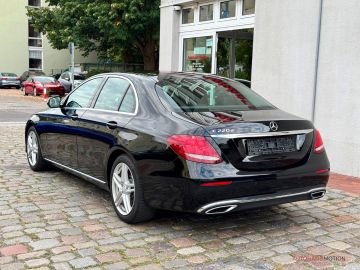 Mercedes E 220 - 7