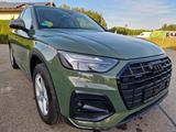 Audi Q5 Sportback 40 TDI quattro advanced - Audi Q5 mit Diesel-Antrieb: Automatik