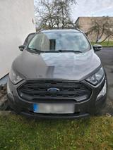 Ford EcoSport 65000km. Bj.2019 Motor Probl... - Ford: F650