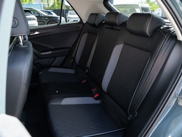 T-Roc Goal TSI 6-Gang GJR Navi 5J-Garan.