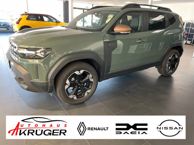 Dacia Duster III TCe 130 Extreme