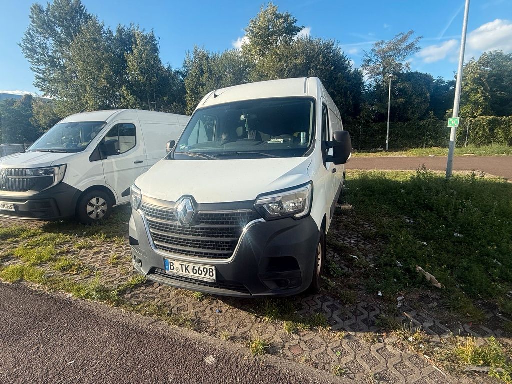 Image of Renault Master