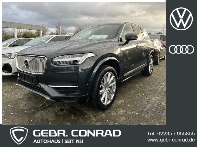 Volvo XC 90 Hybrid AWD "Inscription" NP: 90.000 Euro