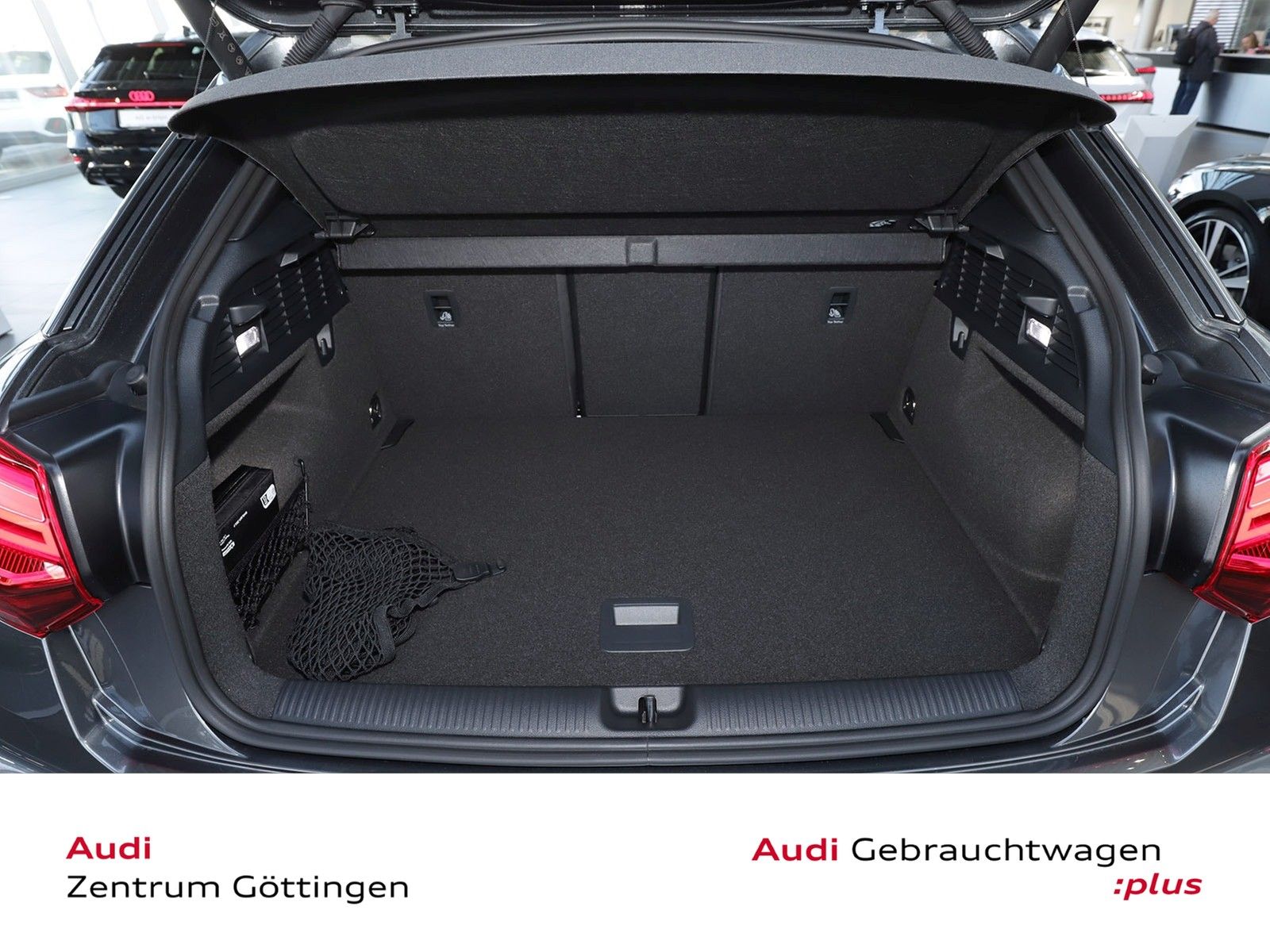 Audi SQ2 - Bild 7